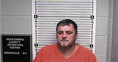 James Gunn, - Muhlenberg County, KY 