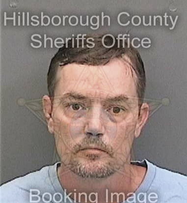 Leonel Guzman, - Hillsborough County, FL 