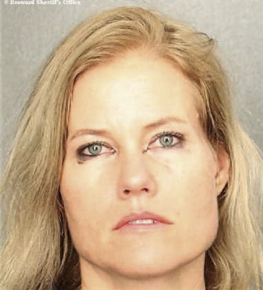 Jane Hallandale, - Broward County, FL 