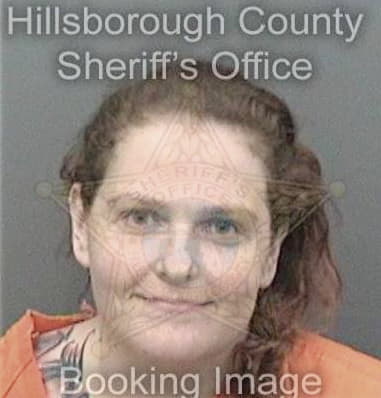 Amy Hancock, - Hillsborough County, FL 