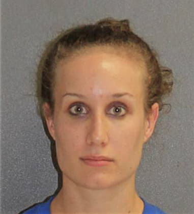 Robbin Harris, - Volusia County, FL 