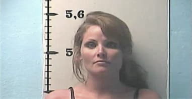 Amber Hayslip, - Lincoln County, KY 