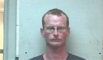 Russell Helm, - Henderson County, KY 