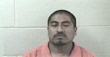 Eliseo Hernandez, - Daviess County, KY 