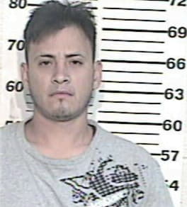 Leeroy Hernandez, - Hidalgo County, TX 