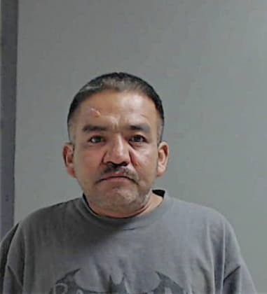 Luis Hernandez, - Hidalgo County, TX 