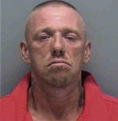 Jeffrey Herrell, - Lee County, FL 