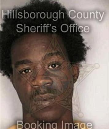 Jeremiae Hester - Hillsborough County, FL 