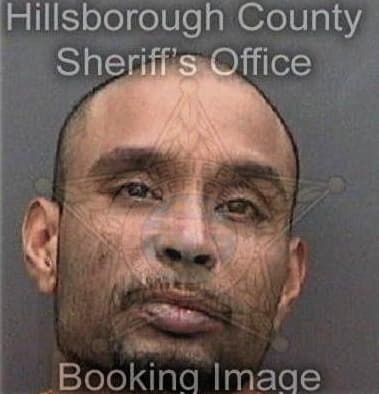 Mohammed Hijaz, - Hillsborough County, FL 