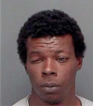 Marlon Hill, - Pinellas County, FL 