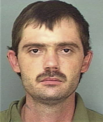 Michael Hill, - Polk County, FL 