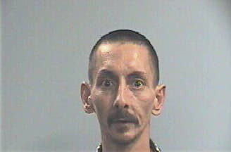 George Hina - Fayette County, KY 