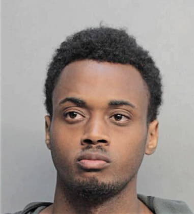 James Hinton, - Dade County, FL 