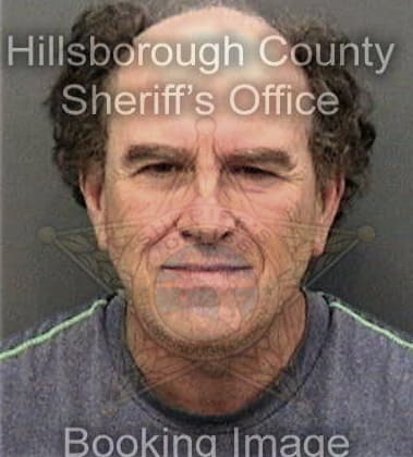 Richard Hoover, - Hillsborough County, FL 