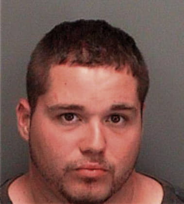 Joshua Horsley, - Pinellas County, FL 