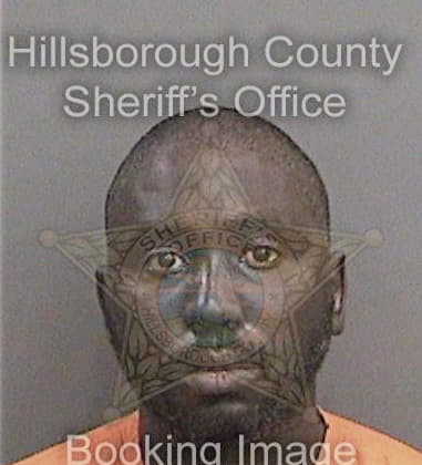 Stephen Howard, - Hillsborough County, FL 