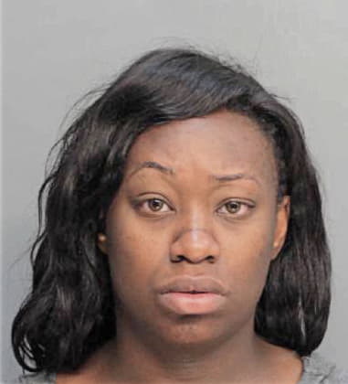 Latasha Hunt, - Dade County, FL 