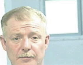 Richard Hunt, - Giles County, TN 