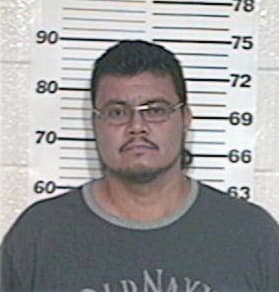 Feliciano Ibarra, - Hidalgo County, TX 