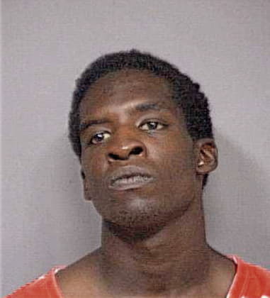 Arthur Johnson, - Marion County, FL 