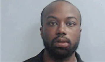 Roy Johnson - Fayette County, KY 