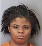 Jerricka Jones, - Shelby County, TN 