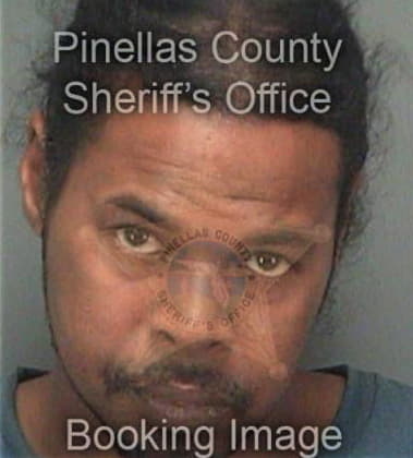 Deangelo Jordan, - Pinellas County, FL 