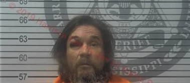 Earl Justice, - Harrison County, MS 