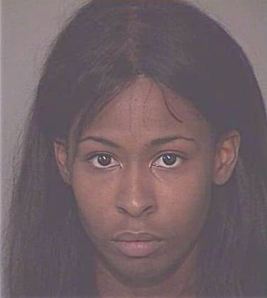 Lalonda Knight, - Osceola County, FL 