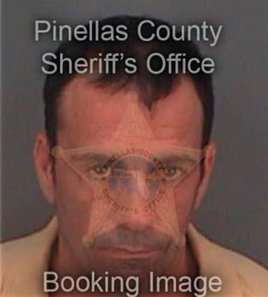 Mike Lauro, - Pinellas County, FL 