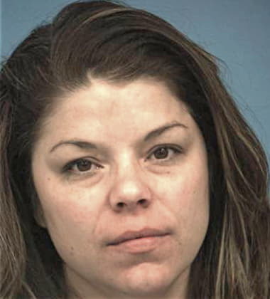 Maria Lima-Leite - Williamson County, TX 