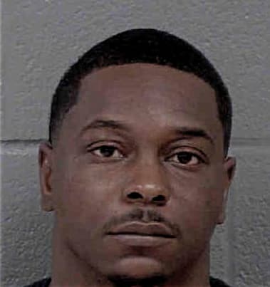 Maurice Little, - Mecklenburg County, NC 