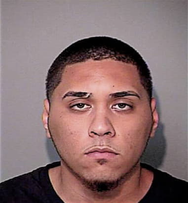 Luis Llatance - Osceola County, FL 