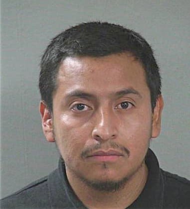 Anthony Lopez, - Canyon County, ID 