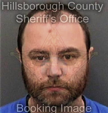 Vincent Mandile, - Hillsborough County, FL 