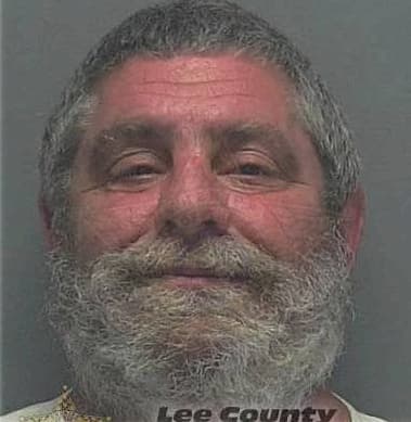 Jasson Marrero-Batista, - Lee County, FL 