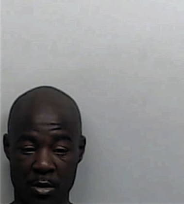 Victor Martin, - Fulton County, GA 