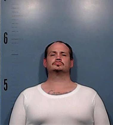 Hirvin Martinez, - Taylor County, TX 