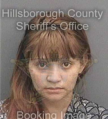 Imelda Martinez, - Hillsborough County, FL 