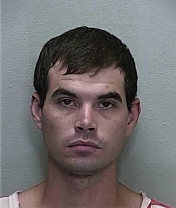 Robert Mashburn, - Marion County, FL 