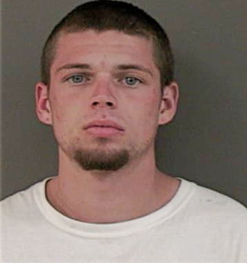 Glenn Matthews, - Linn County, OR 