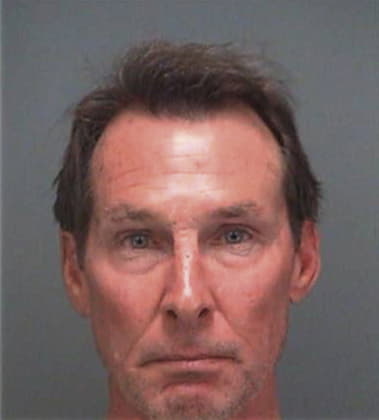 Steven McCallie - Pinellas County, FL 