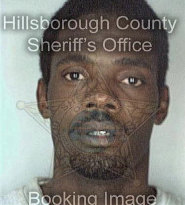 Lonnie McClain - Hillsborough County, FL 
