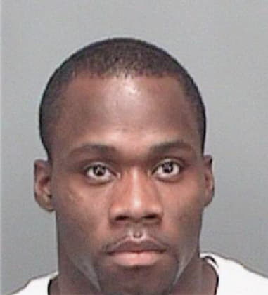 Michael McDonald - Pinellas County, FL 