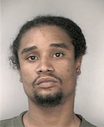 Jerold McIntyre - Hillsborough County, FL 
