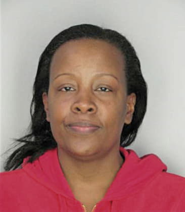 Jessica McIntyre - Hillsborough County, FL 