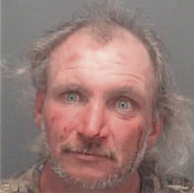 Michael McLain - Pinellas County, FL 