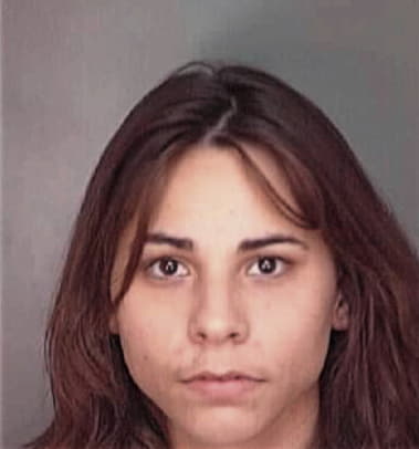 Tammy McLean - Polk County, FL 