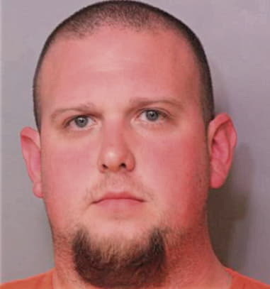 Alexander McMenemy - Polk County, FL 
