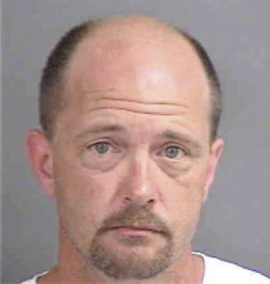 John McWhinnie, - Collier County, FL 